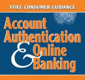 Account Authentication & Online Banking pdf download